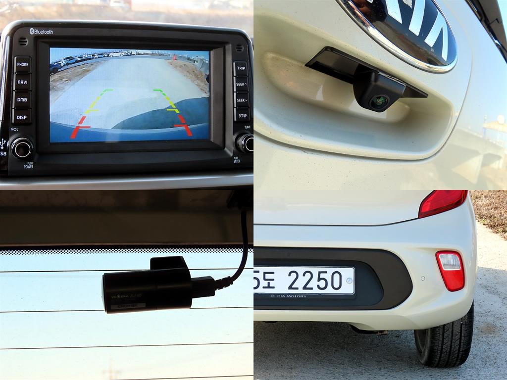 KIA Morning 2018 - Importación desde Corea - HF Imports Iquique - Foto 18