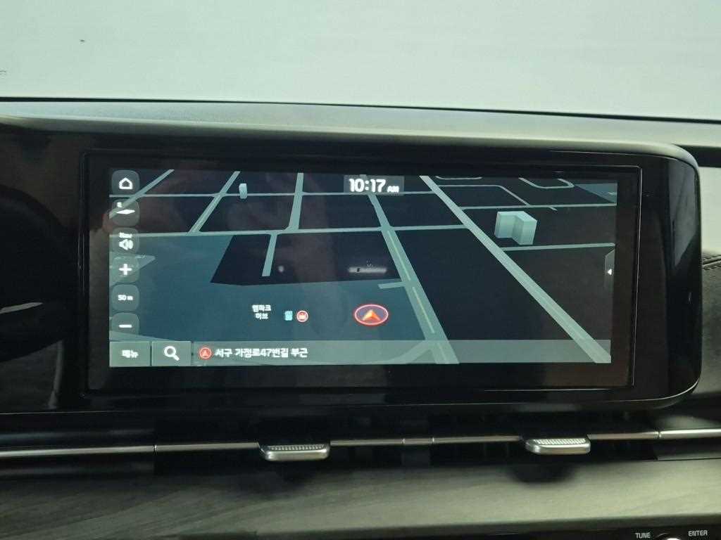 KIA Carnival 2023 skyblue - Importación desde Corea - HF Imports Iquique - Foto 13