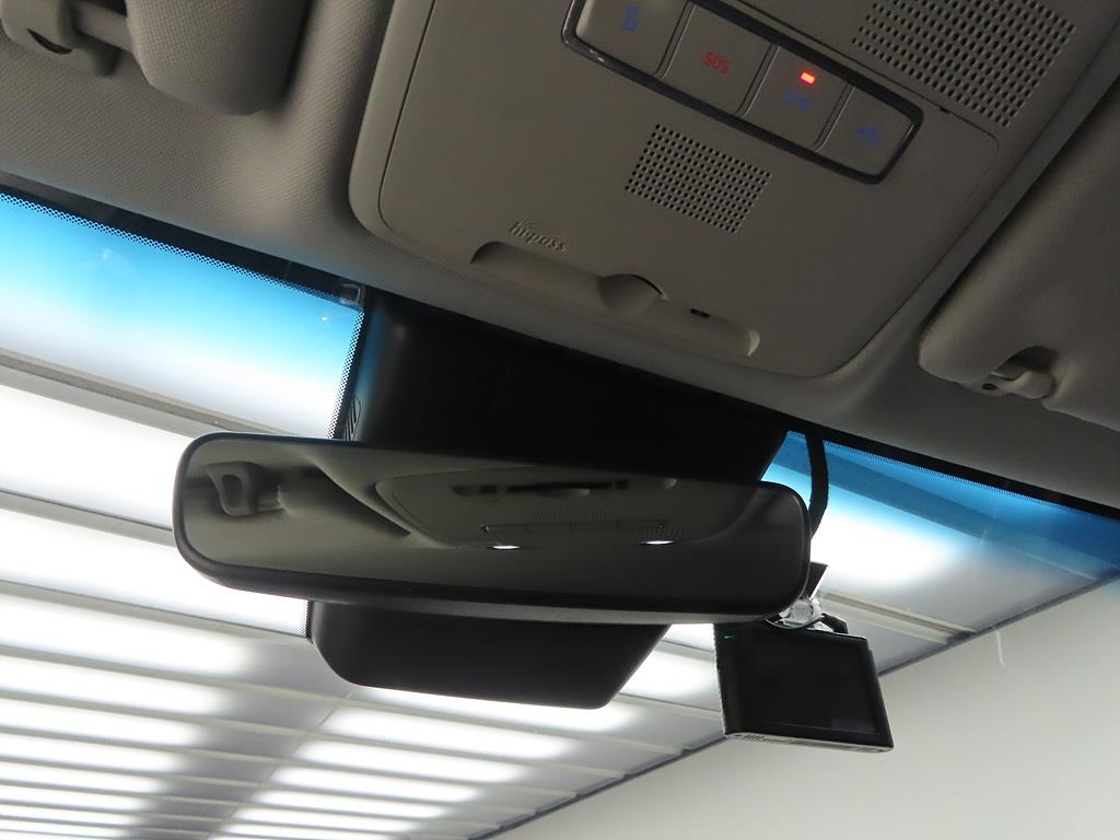 HYUNDAI Grandeur - Vista 12