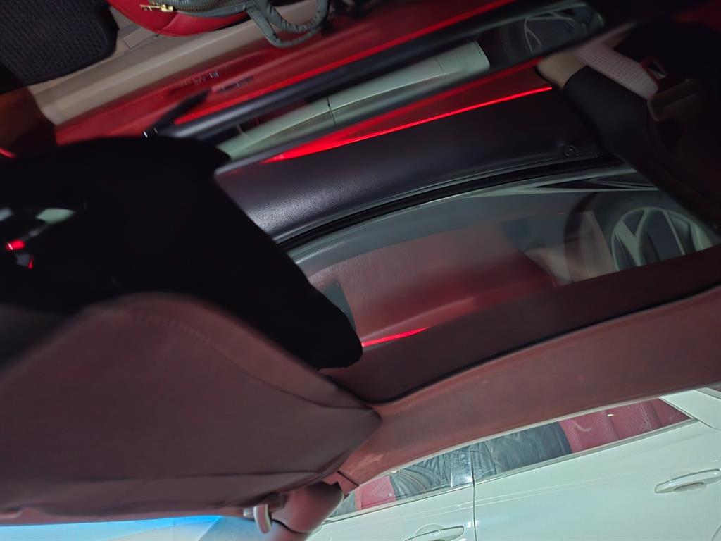 Chevrolet Corvette 2006 Negro - Importación desde Corea - HF Imports Iquique - Foto 18