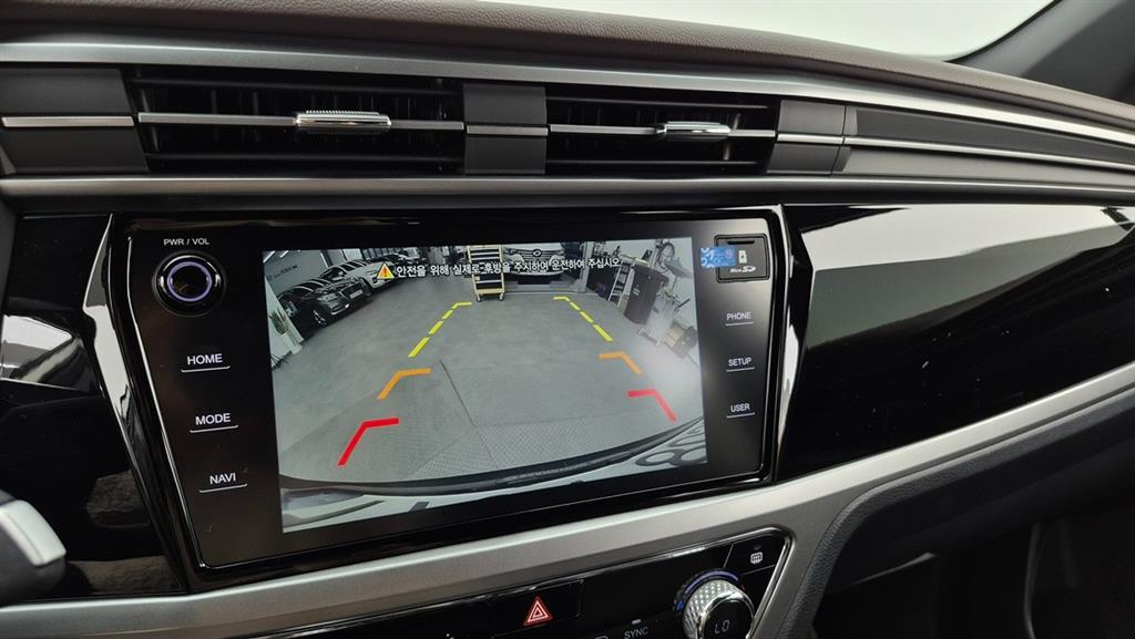 Ssangyong Korando 2023 Blanco - Importación desde Corea - HF Imports Iquique - Foto 13