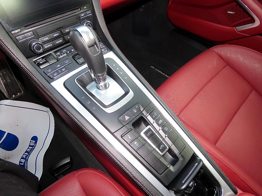 Porsche 718 2017 Blanco - Importación desde Corea - HF Imports Iquique - Foto 13