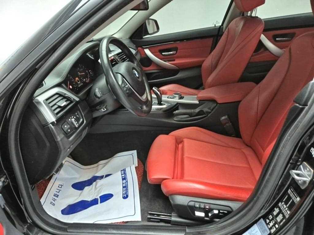 BMW 4 Series - Vista 11