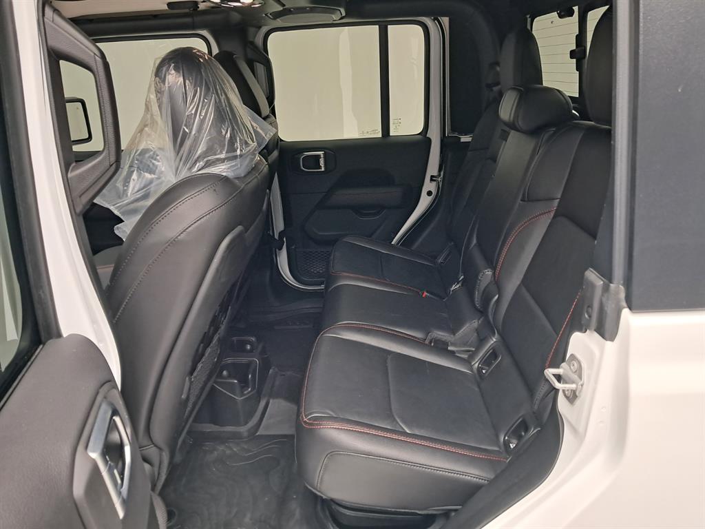 Jeep Gladiator 2022 - Importación desde Corea - HF Imports Iquique - Foto 12