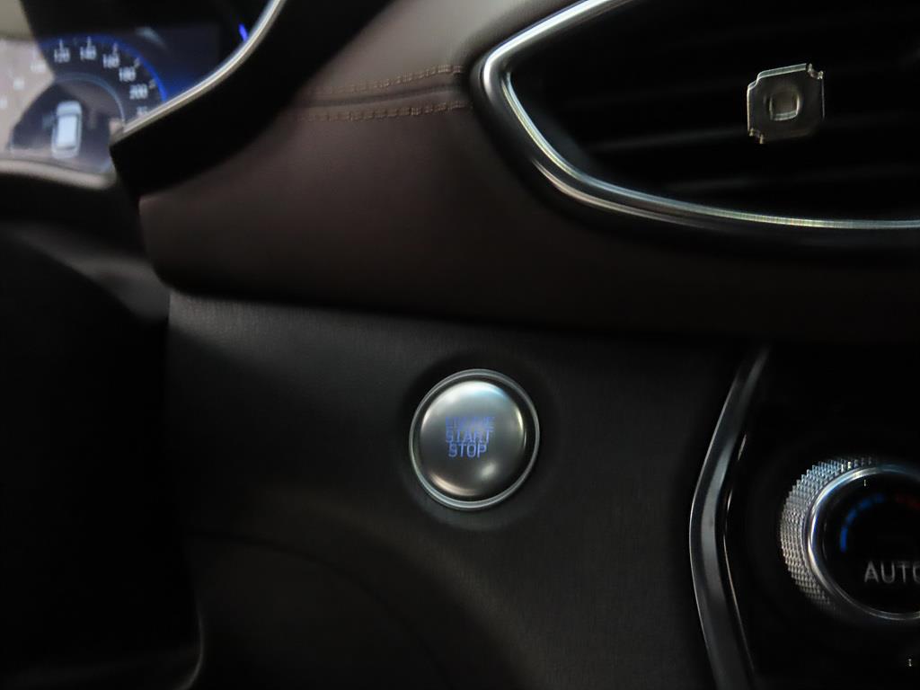 HYUNDAI Santa Fe 2019 Negro - Importación desde Corea - HF Imports Iquique - Foto 13