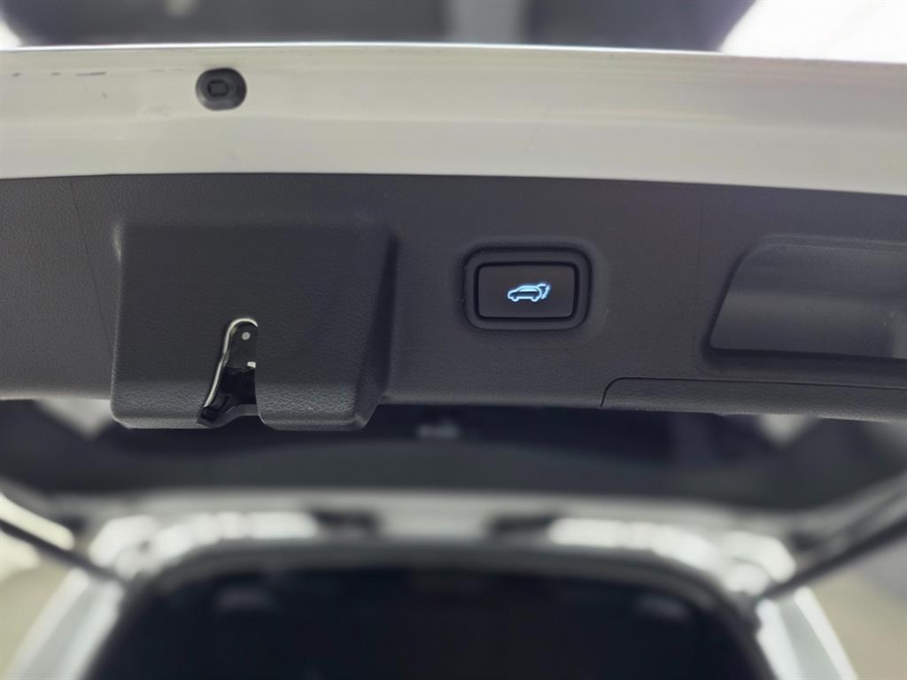 HYUNDAI Santa Fe 2022 Blanco - Importación desde Corea - HF Imports Iquique - Foto 18