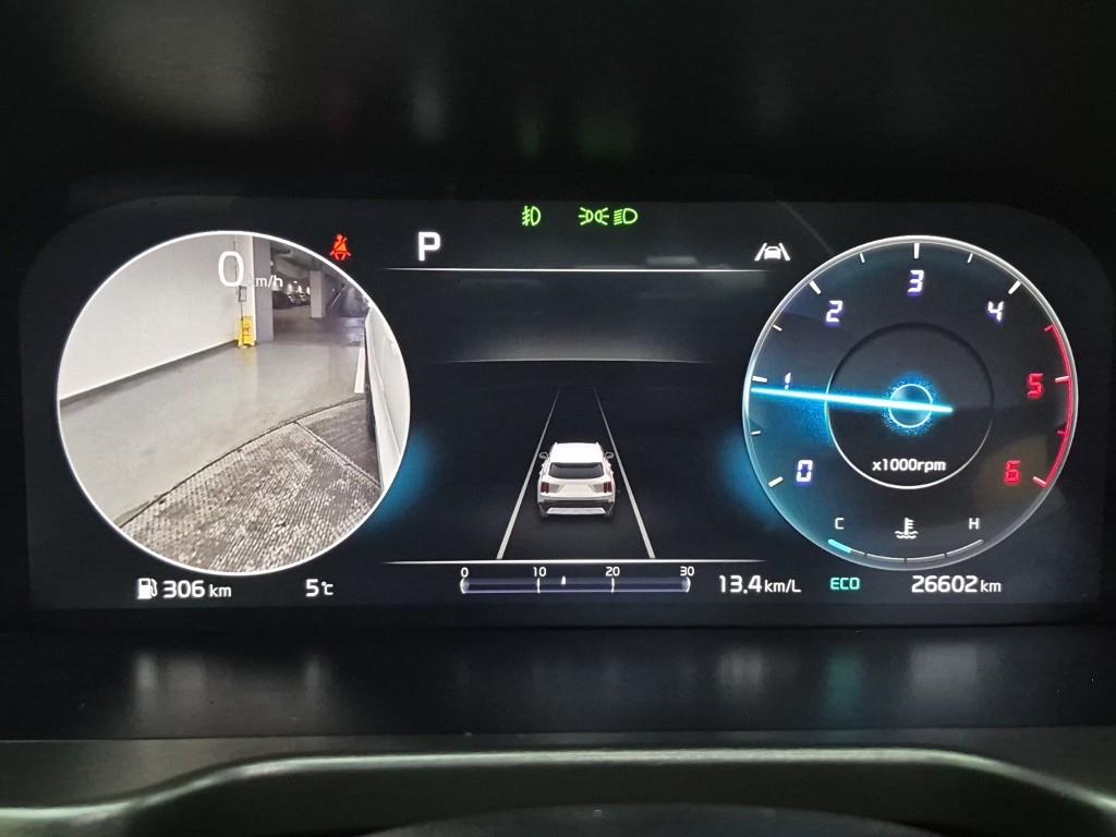 KIA Sorento - Vista 7