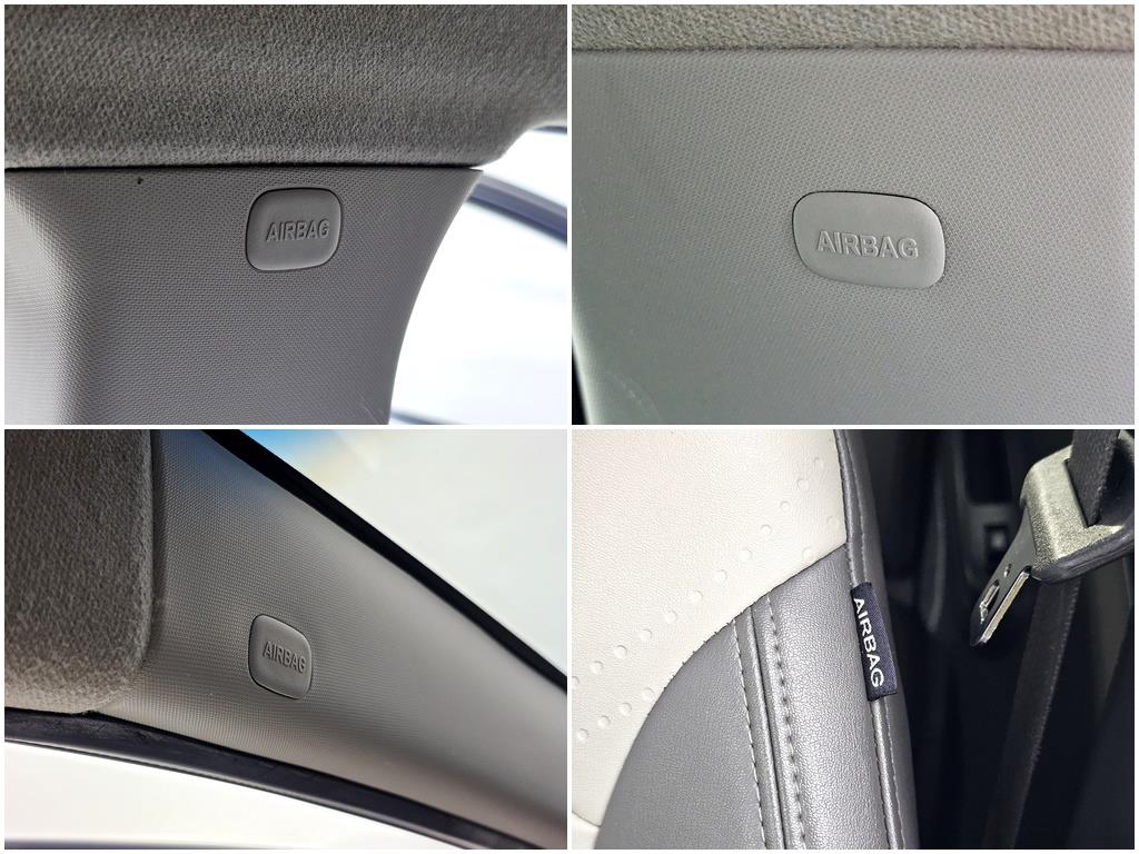 Chevrolet Spark 2014 Negro - Importación desde Corea - HF Imports Iquique - Foto 17