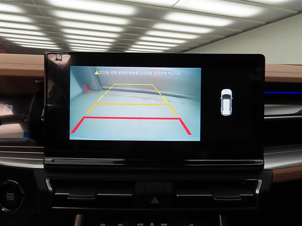 Ssangyong Torres 2023 Blanco - Importación desde Corea - HF Imports Iquique - Foto 15