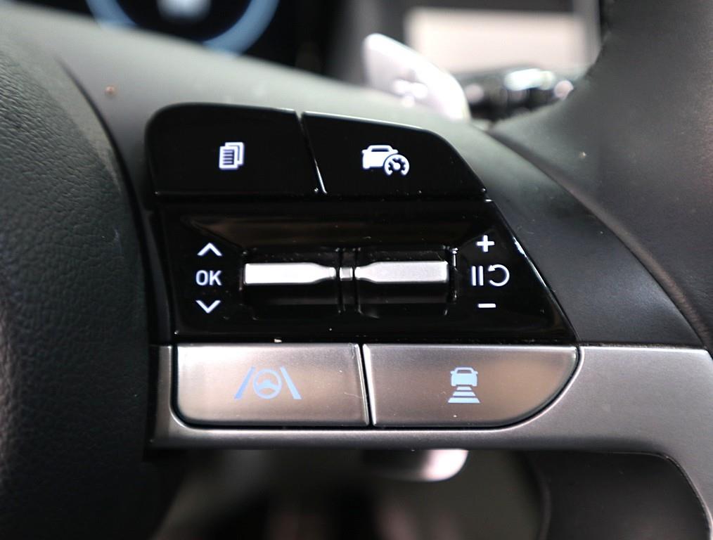 HYUNDAI Tucson 2023 Gris - Importación desde Corea - HF Imports Iquique - Foto 13