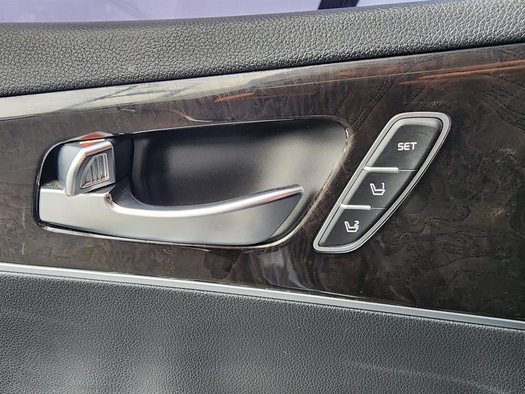 KIA Sorento 2016 Gris - Importación desde Corea - HF Imports Iquique - Foto 19