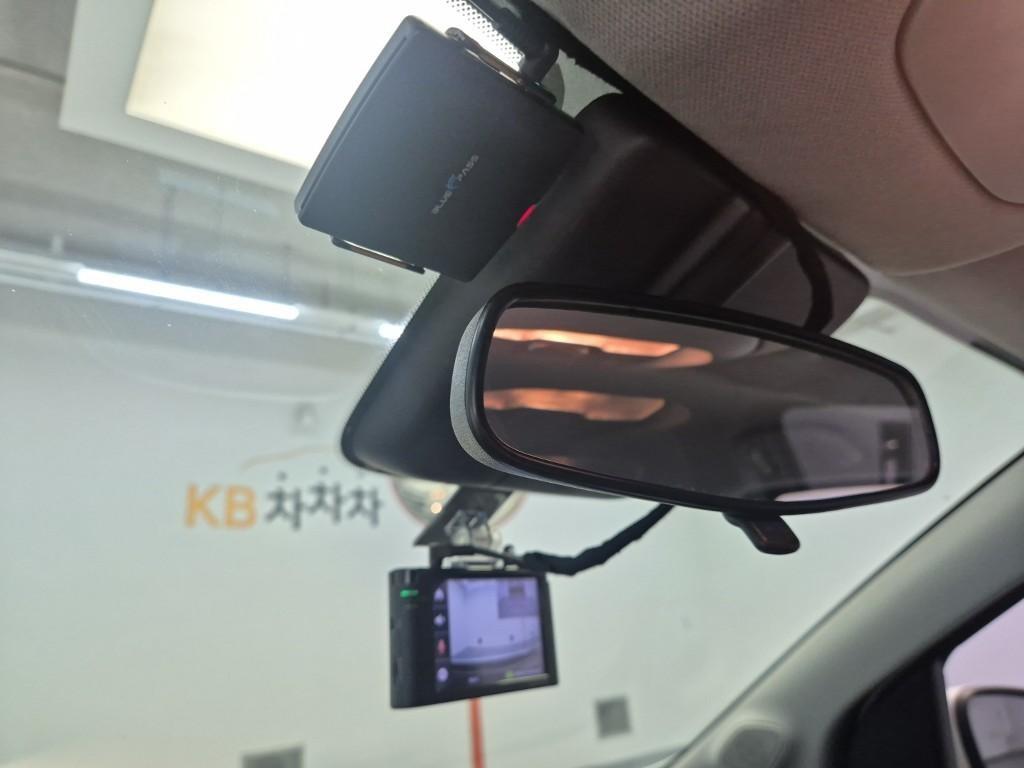 Chevrolet Spark 2018 Blanco - Importación desde Corea - HF Imports Iquique - Foto 15