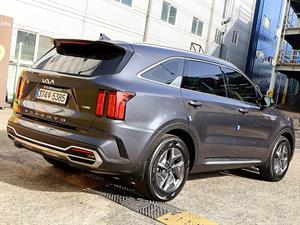 KIA Sorento - Vista 8