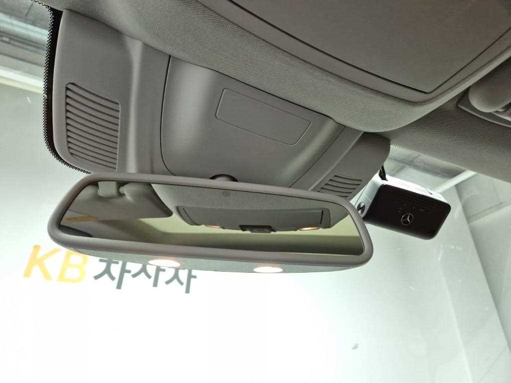 Mercedes Benz GLS Class 2017 Plateado - Importación desde Corea - HF Imports Iquique - Foto 17
