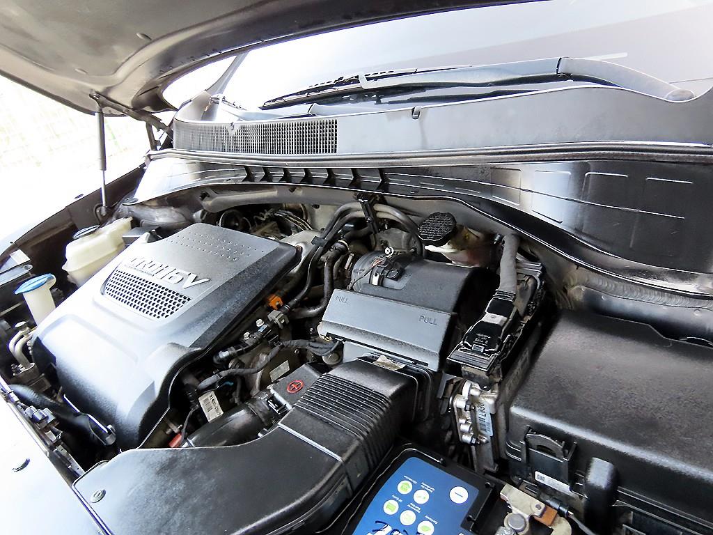 KIA Sorento 2015 Gris - Importación desde Corea - HF Imports Iquique - Foto 19