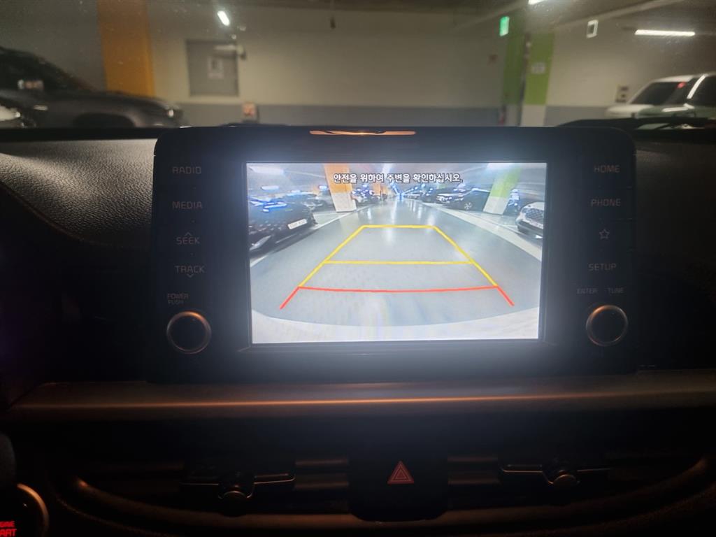 KIA Morning 2020 Blanco - Importación desde Corea - HF Imports Iquique - Foto 16