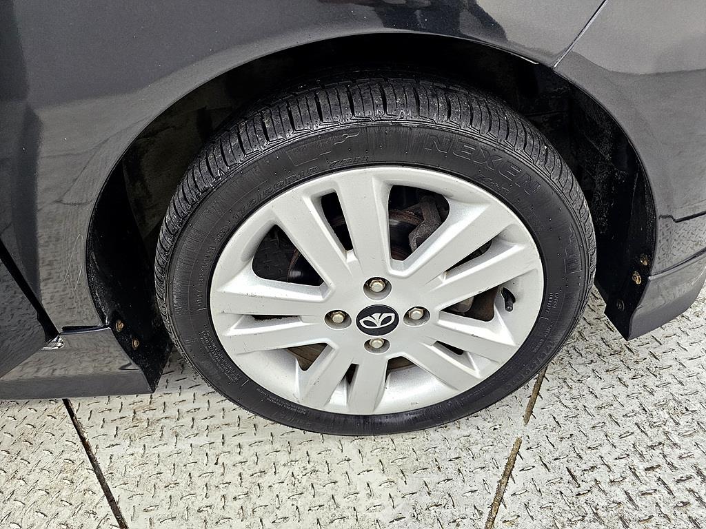 DAEWOO Matiz 2011 Negro - Importación desde Corea - HF Imports Iquique - Foto 20