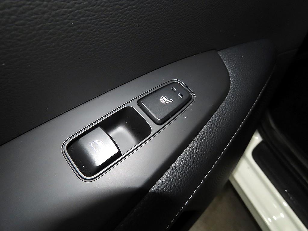 KIA K3 2023 Blanco - Importación desde Corea - HF Imports Iquique - Foto 15