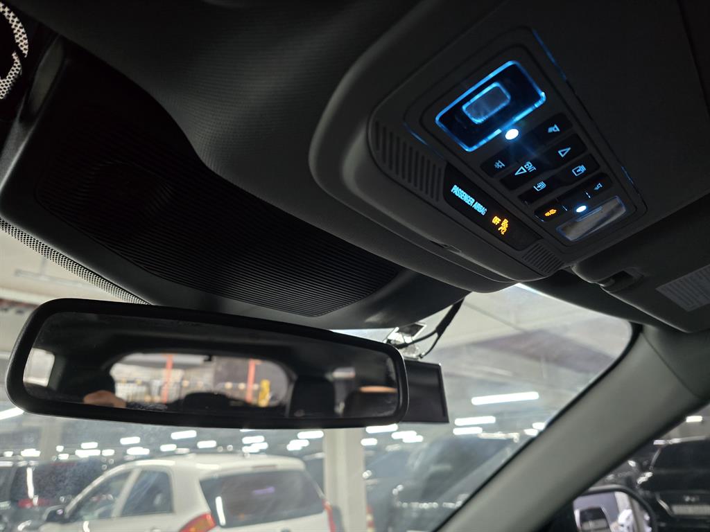 Ford Explorer 2021 Blanco - Importación desde Corea - HF Imports Iquique - Foto 16