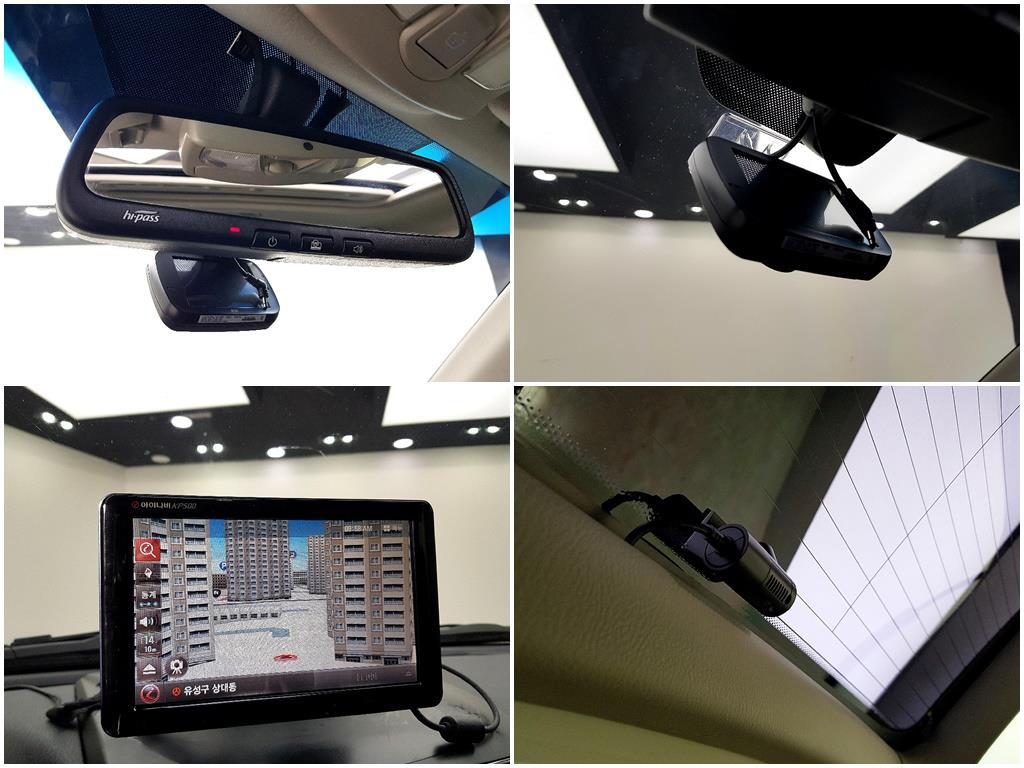 Ssangyong Rexton 2013 Blanco - Importación desde Corea - HF Imports Iquique - Foto 17