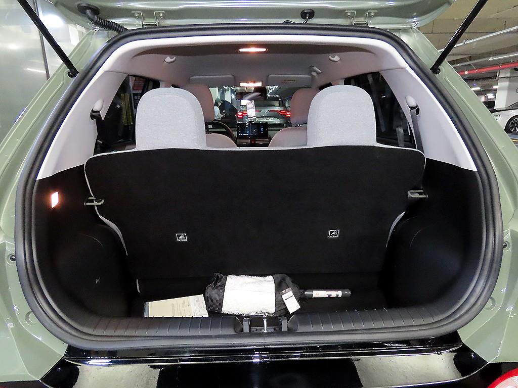 HYUNDAI Casper 2025 Verde - Importación desde Corea - HF Imports Iquique - Foto 17