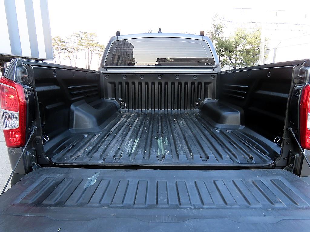 Ssangyong Rexton 2022 Gris - Importación desde Corea - HF Imports Iquique - Foto 18