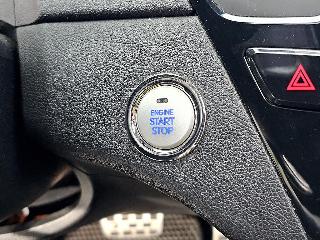 HYUNDAI Sonata 2010 Blanco - Importación desde Corea - HF Imports Iquique - Foto 14