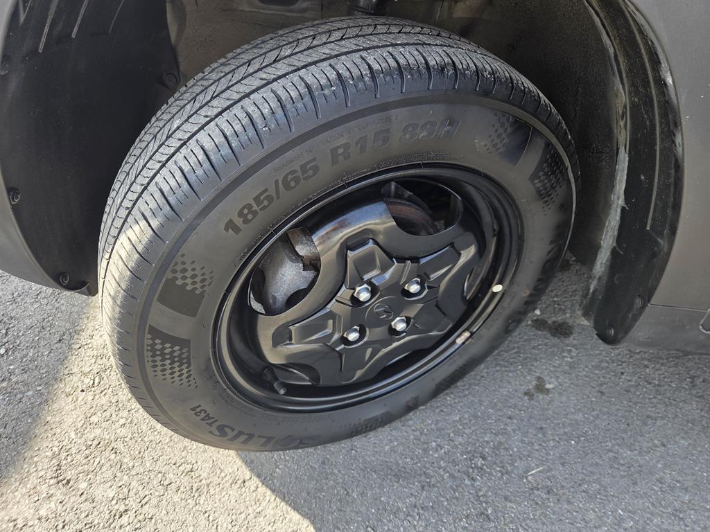 HYUNDAI Casper 2022 Gris - Importación desde Corea - HF Imports Iquique - Foto 19