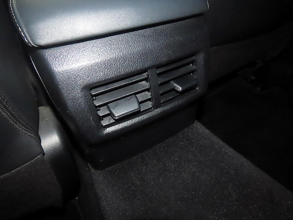 Lexus IS 2014 - Importación desde Corea - HF Imports Iquique - Foto 17