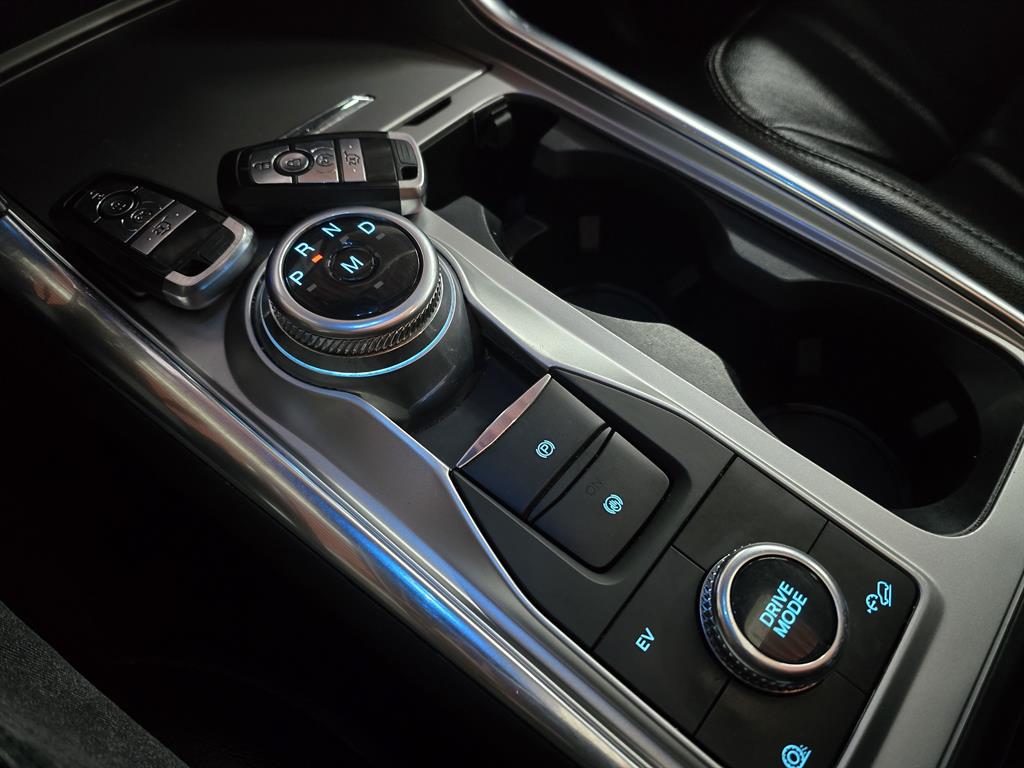 Ford Explorer 2021 Blanco - Importación desde Corea - HF Imports Iquique - Foto 15