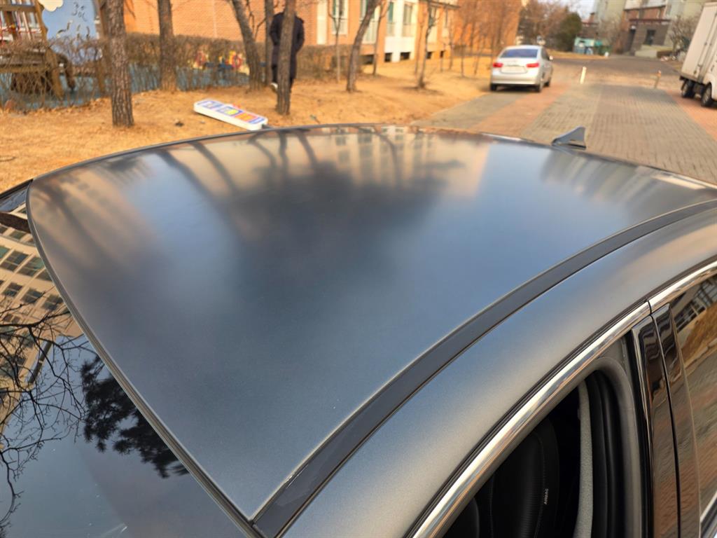 HYUNDAI Sonata 2023 Gris - Importación desde Corea - HF Imports Iquique - Foto 19