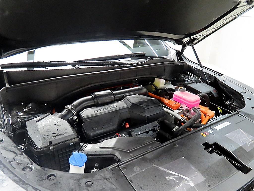 KIA Sorento 2026 Negro - Importación desde Corea - HF Imports Iquique - Foto 19