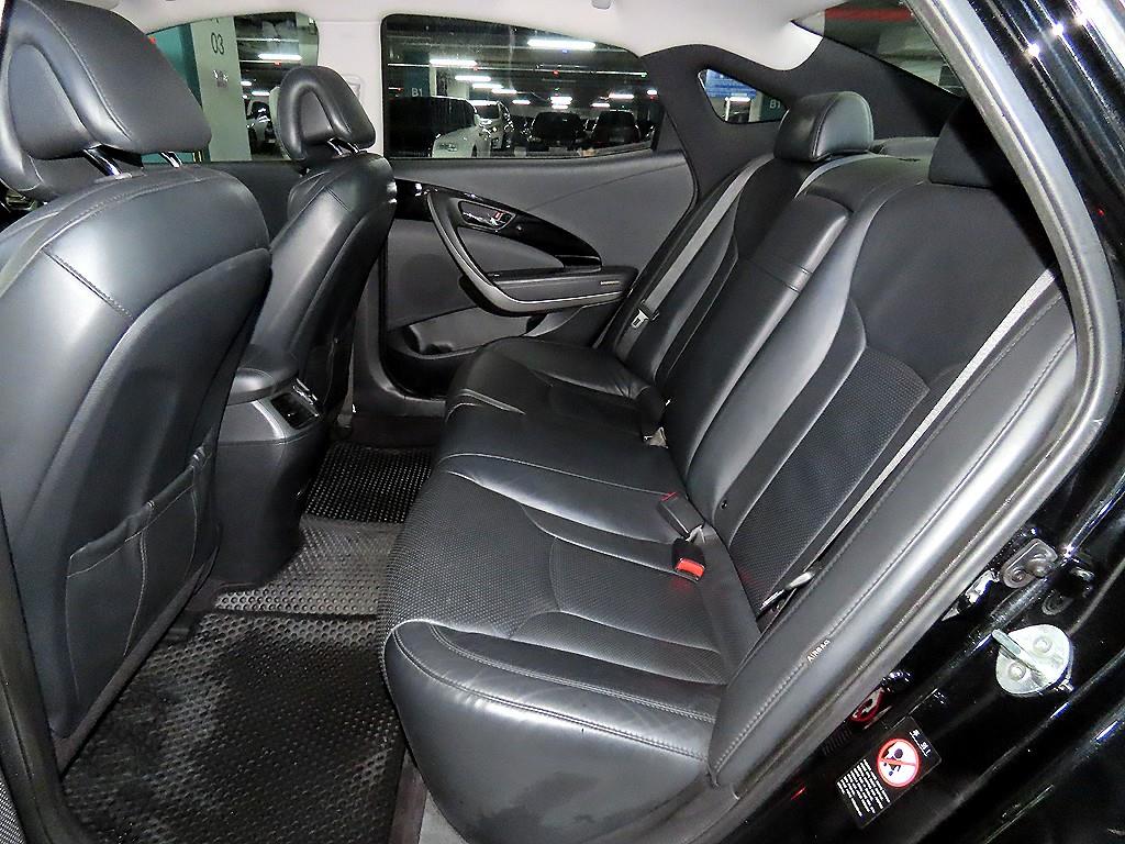 HYUNDAI Grandeur - Vista 7