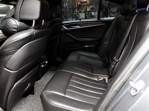 BMW 5 Series - Vista 12