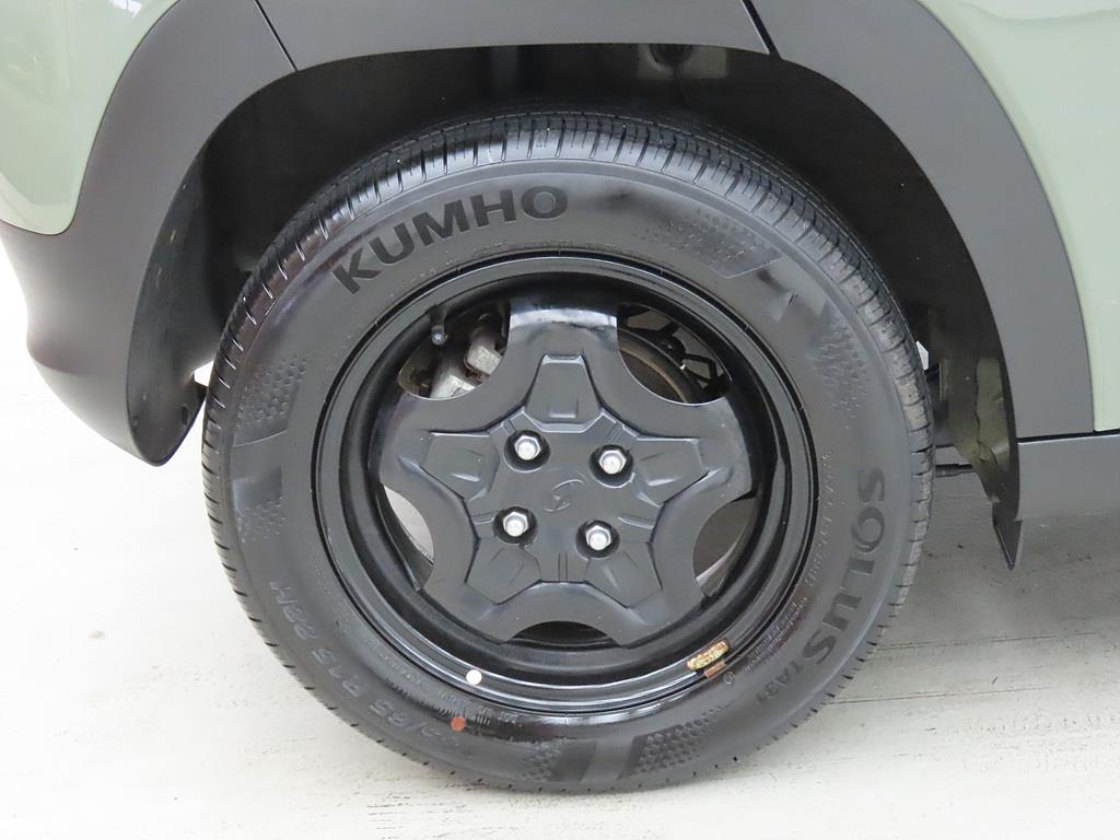 HYUNDAI Casper 2023 Verde - Importación desde Corea - HF Imports Iquique - Foto 20