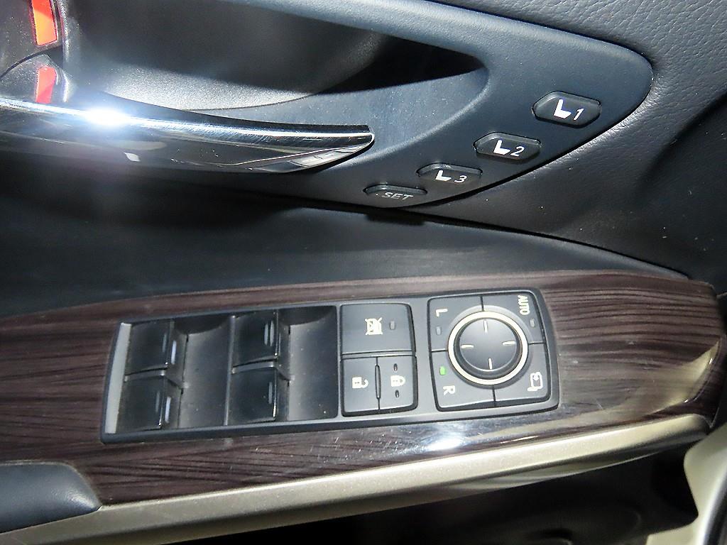 Lexus IS 2014 - Importación desde Corea - HF Imports Iquique - Foto 13