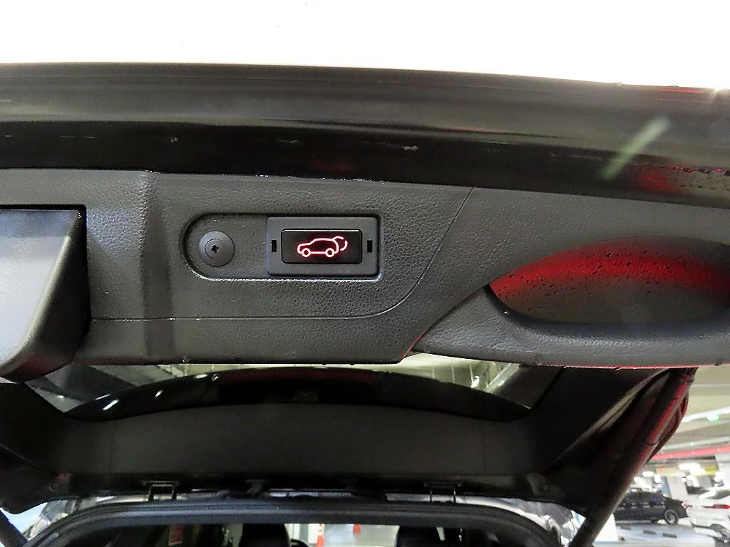 Ssangyong Rexton 2018 Negro - Importación desde Corea - HF Imports Iquique - Foto 15