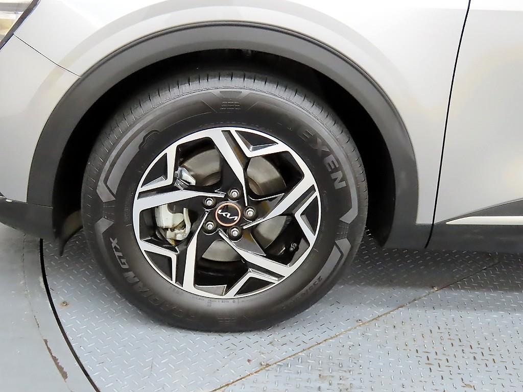 KIA Sportage 2022 Gris - Importación desde Corea - HF Imports Iquique - Foto 20