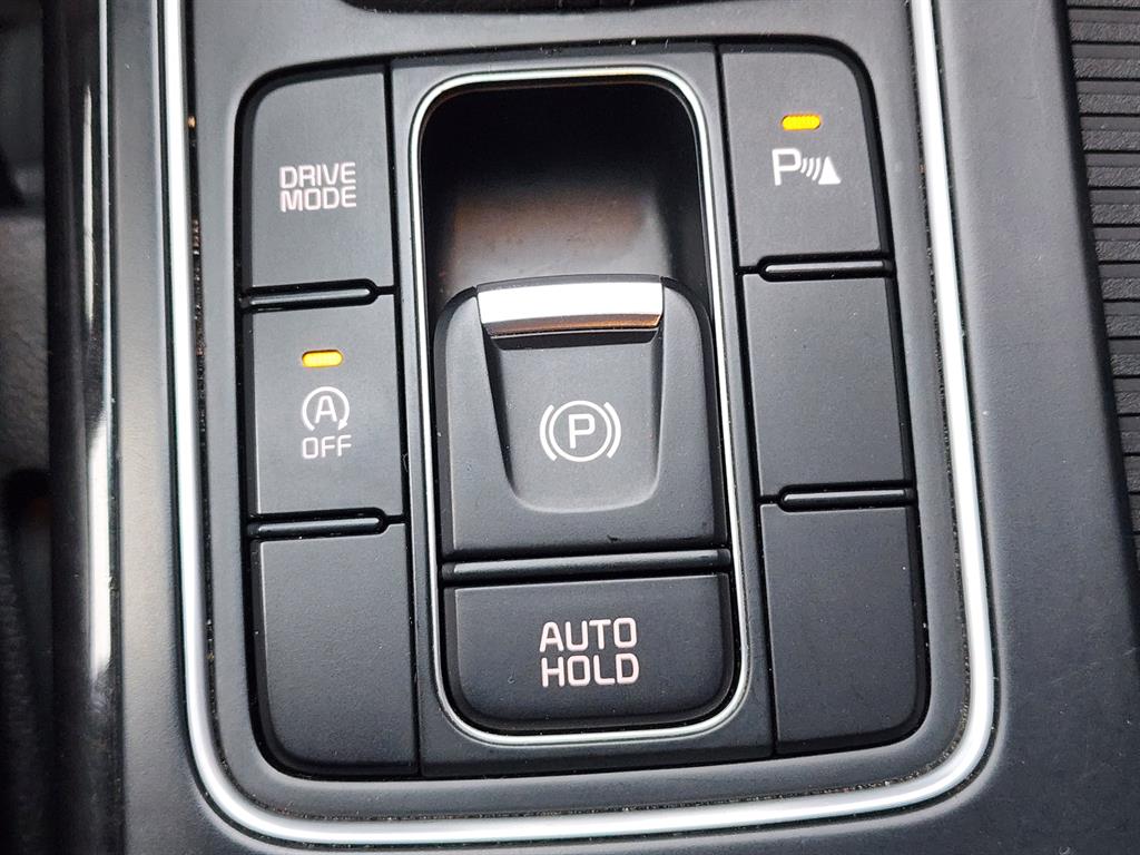 KIA Sorento 2016 Gris - Importación desde Corea - HF Imports Iquique - Foto 16