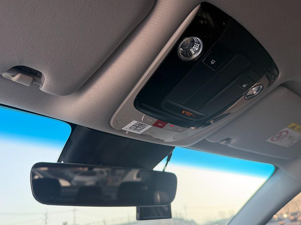 KIA K8 2023 Blanco - Importación desde Corea - HF Imports Iquique - Foto 16