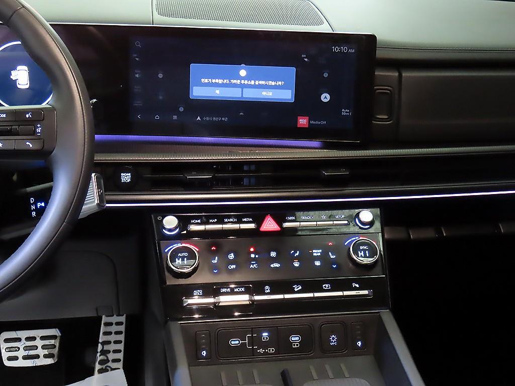 HYUNDAI Santa Fe - Vista 11