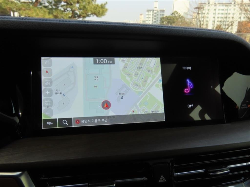 KIA Mohave 2022 - Importación desde Corea - HF Imports Iquique - Foto 8