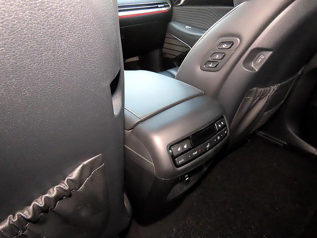 HYUNDAI Palisade 2023 - Importación desde Corea - HF Imports Iquique - Foto 16