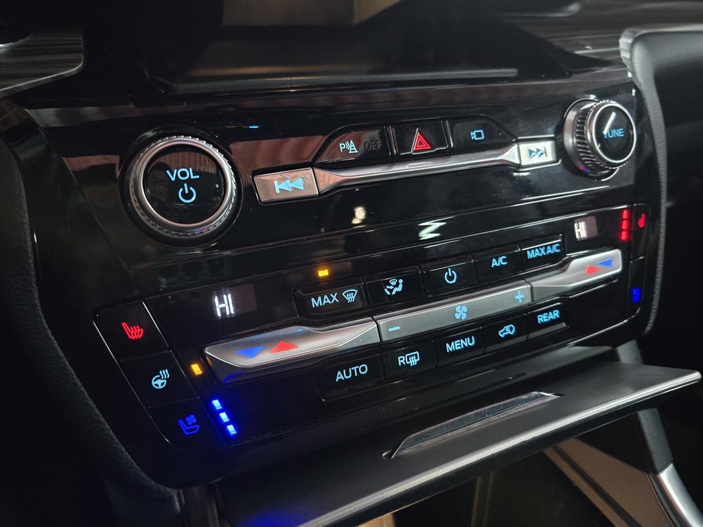 Ford Explorer 2021 Blanco - Importación desde Corea - HF Imports Iquique - Foto 14