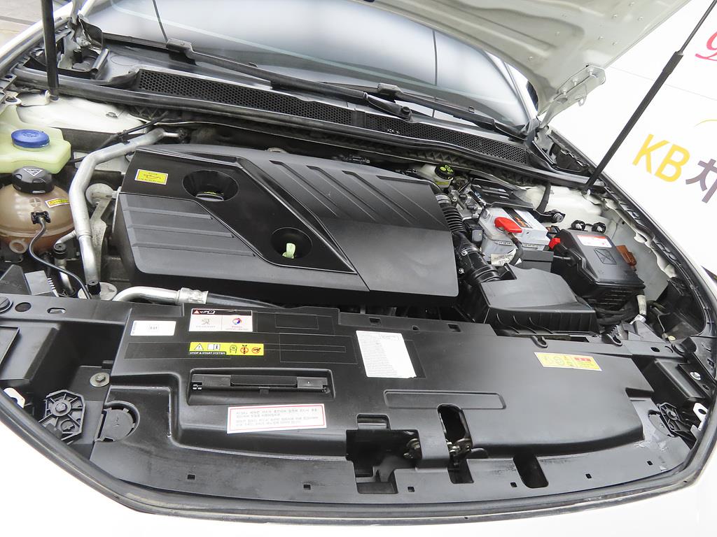 Peugeot 508 2020 Blanco - Importación desde Corea - HF Imports Iquique - Foto 19