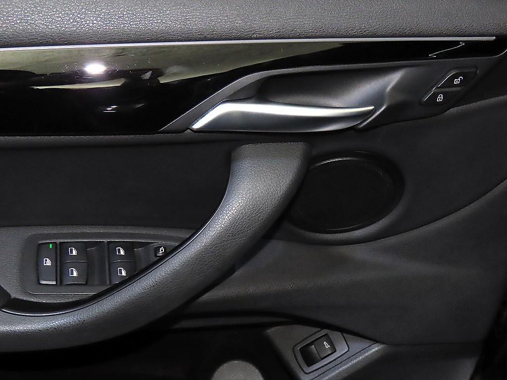 BMW X2 2018 Gris - Importación desde Corea - HF Imports Iquique - Foto 13