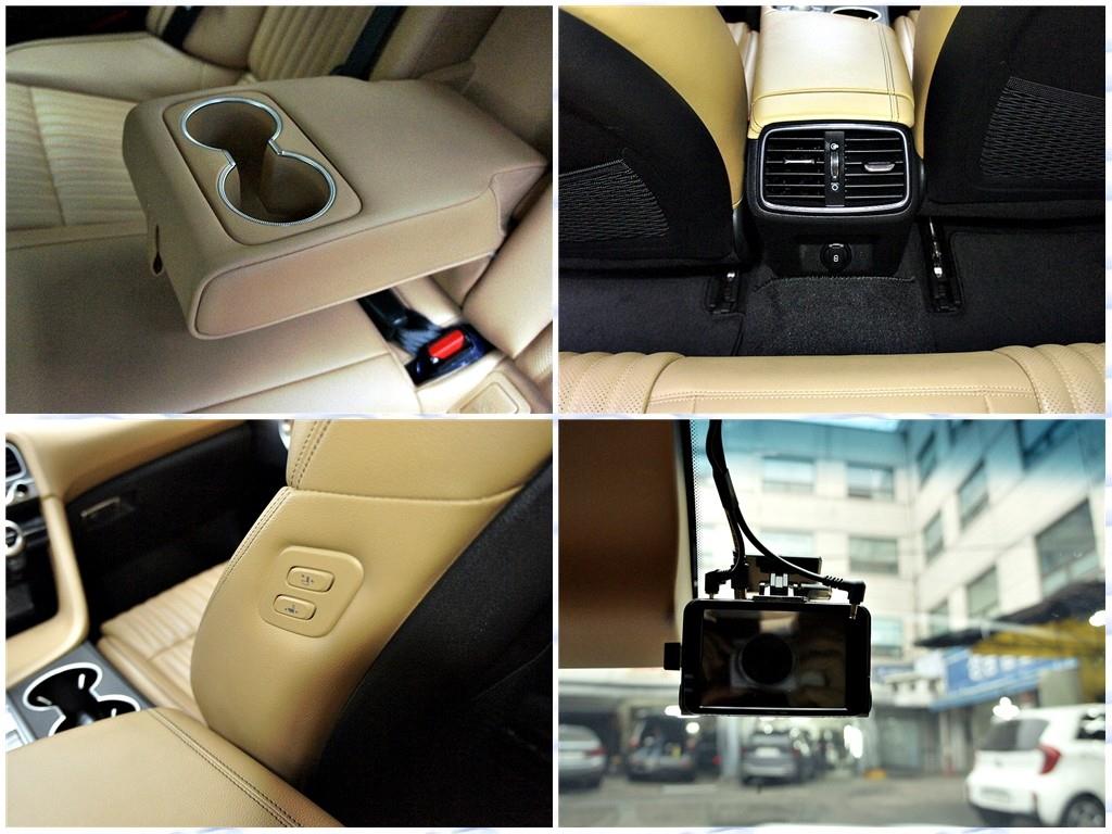 Genesis G70 2021 Blanco - Importación desde Corea - HF Imports Iquique - Foto 14