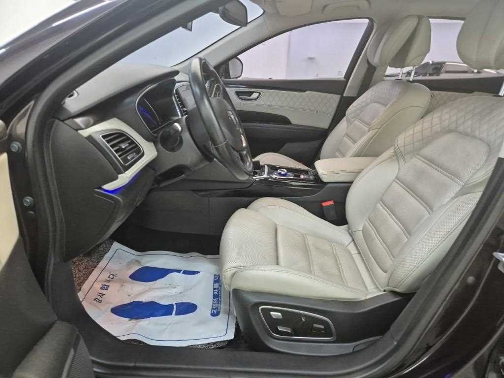 SAMSUNG SM6 - Vista 11