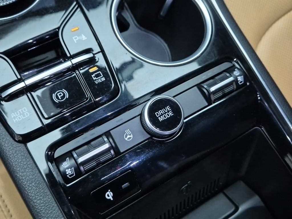 KIA K5 2022 Blanco - Importación desde Corea - HF Imports Iquique - Foto 17