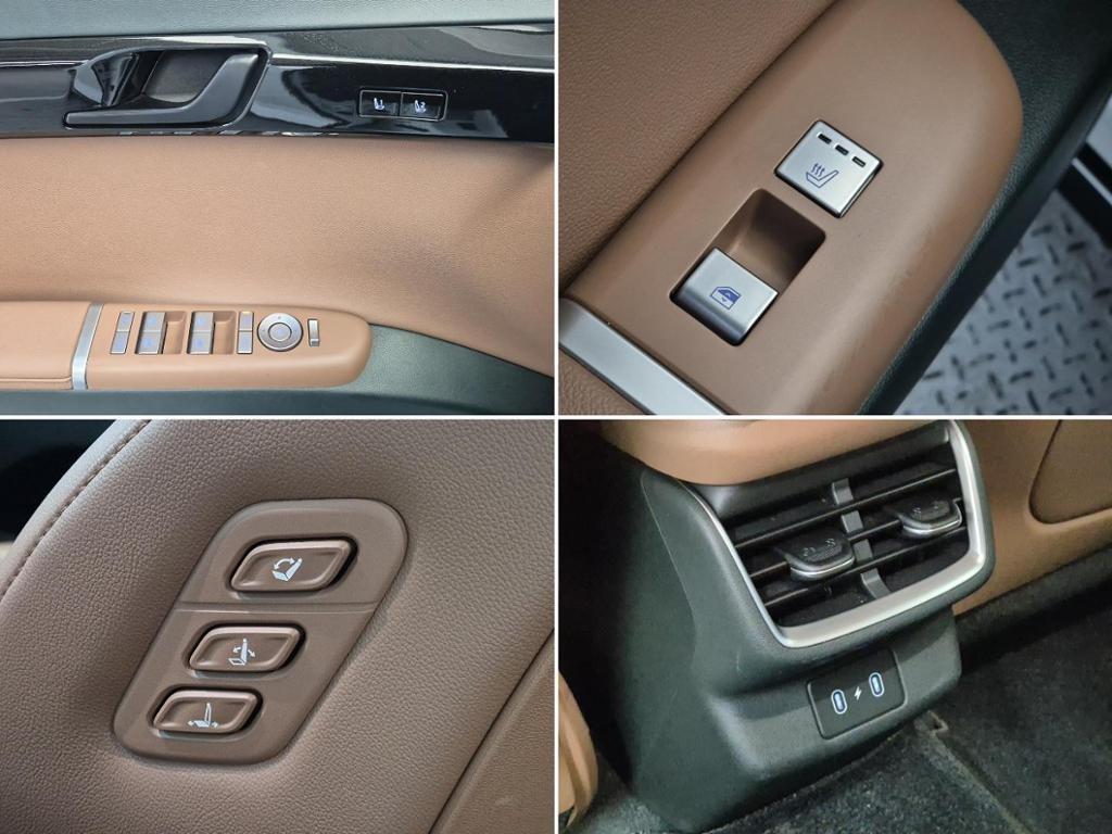 HYUNDAI Grandeur 2023 Blanco - Importación desde Corea - HF Imports Iquique - Foto 19